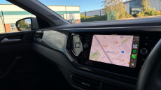 Volkswagen Polo 1.0 TSI Life 5dr Petrol Hatchback